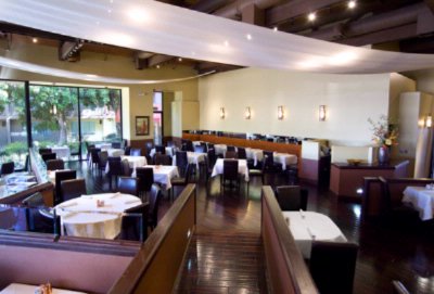 Airtel Plaza Hotel & Conference Center - Landing's Restaurant