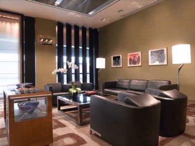 Grand Hyatt Berlin - Meeting Room Renzo Piano