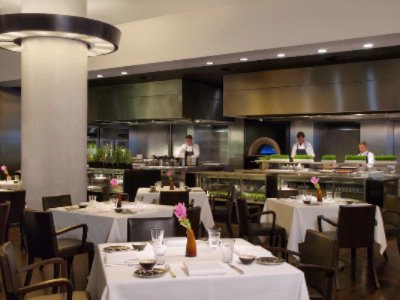 Grand Hyatt Berlin - Vox Restaurant