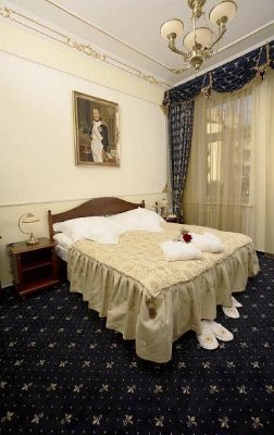 Hotel General - General Suite
