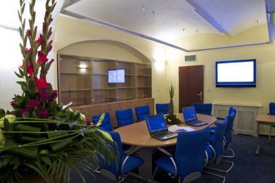 Hotel General - Meeting Room