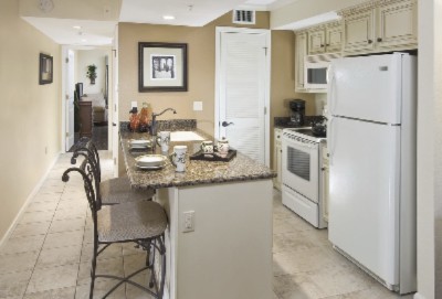Image of Orlando Courtyard Suites by Synergy