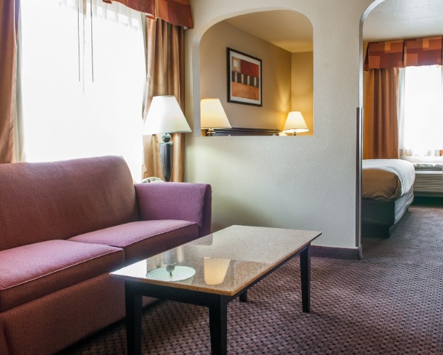 Suite