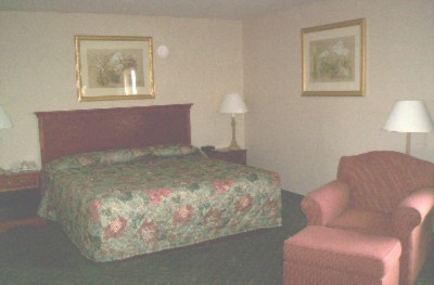 Whirlpool Rooms