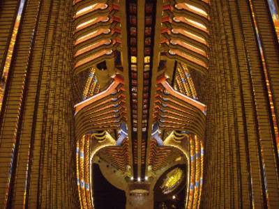 Atlanta Marriott Marquis - Hotel Photo
