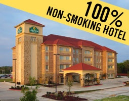 La Quinta Inn & Suites - 
