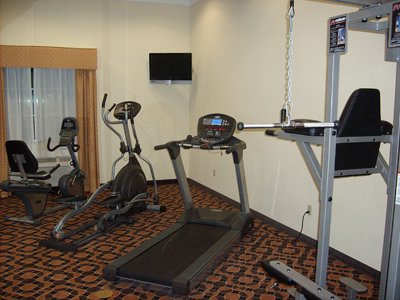 La Quinta Inn & Suites - 