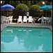 Relaxing Outdoor Pool!