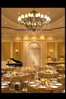 The Ritz Carlton Coconut Grove Miami - Ballroom