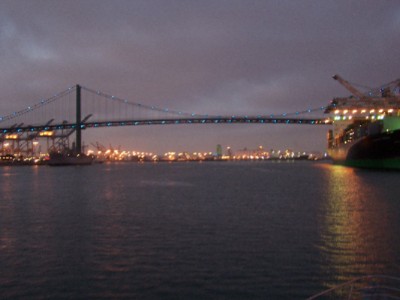 Crowne Plaza Los Angeles Harbor Hotel San Pedro - Come Enjoy Our Complimentary Harbor Cruise On Thursdays (based On Availability)