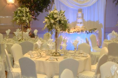 Crowne Plaza Los Angeles Harbor Hotel San Pedro - San Pedro Ballroom With Seating For 1 To 300 Persons
