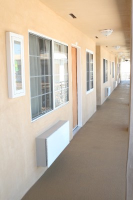 Rodeway Inn & Suites Pacific Coast Hwy - Corridors