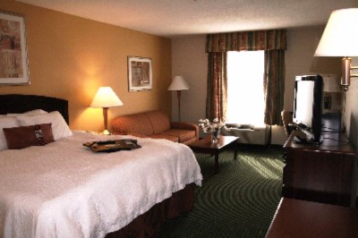Image of Hampton Inn Akron South