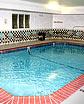 Towneplace Suites - Indoor Pool