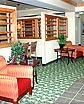 Towneplace Suites - Lobby