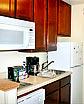 Towneplace Suites - Kitchen