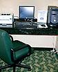 Towneplace Suites - Business Center