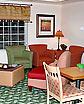 Towneplace Suites - Living Area