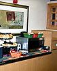 Towneplace Suites - Cont'l Breakfast