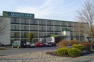 Quality Inn Allentown - Bethlehem