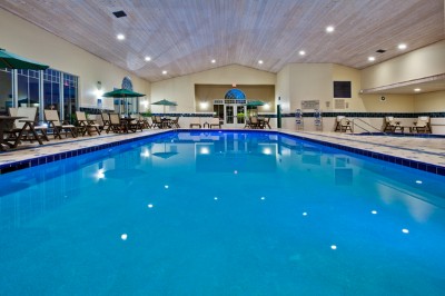 Country Inn & Suites - Meeting Room Setup # 1