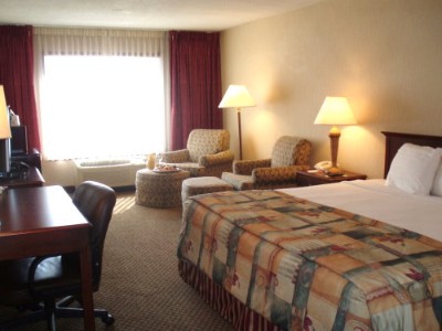 Ramada Atlanta Airport Conference Center - 