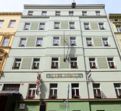 Apartment 2+2