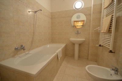 Apartment 2+2+2