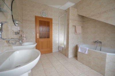Apartment 2+2+2
