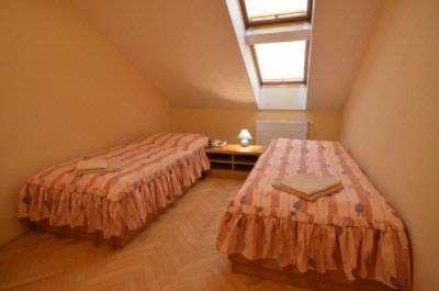 Apartment 2+2+2