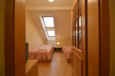 Apartment 2+2+2