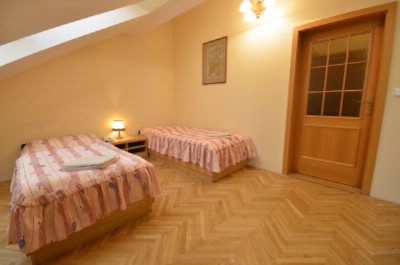 Apartment 2+2+2