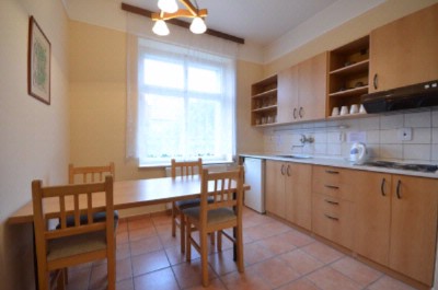 Apartment 2+2