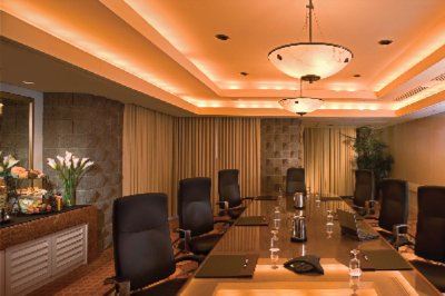 Executive Board Room