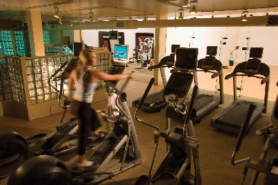 Health Club