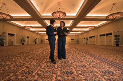 Main Ballroom