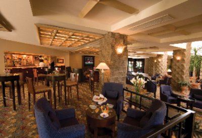 Loggio Lounge