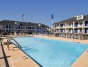 Baymont Inn & Suites Macon Plantation Inn Dr. - Pool