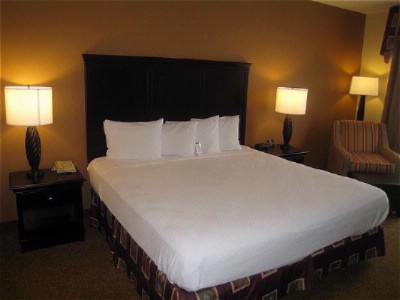 Country Inn & Suites by Carlson - King Size Bed