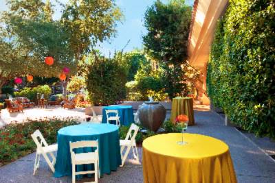 Firesky Resort & Spa - 