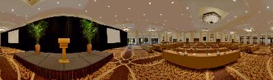 Firesky Resort & Spa - 