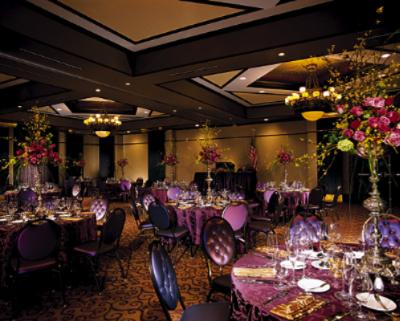 Grand Bohemian Hotel - Meeting Space