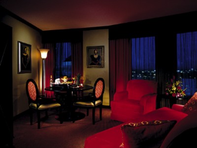 Grand Bohemian Hotel - Jacuzzi Suite