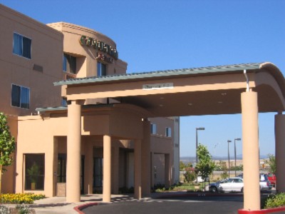 Courtyard by Marriott Chico - Courtyard By Marriott - Chico