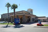 Holiday Inn Express - 