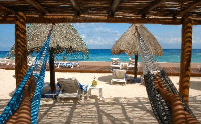 Hotel Casa Del Mar Cozumel - Realax!!
