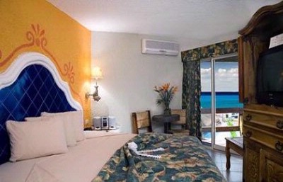 Hotel Casa Del Mar Cozumel - Ocean View