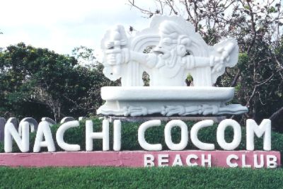 Hotel Casa Del Mar Cozumel - Nachi Cocom