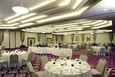 Ballroom