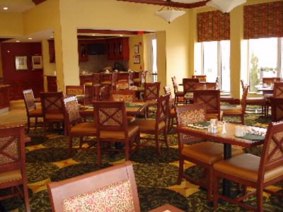 Hilton Garden Inn - Business Center Is Open 24/7